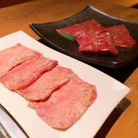 焼肉うしごろ 西麻布本店 - 