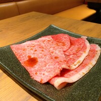 焼肉うしごろ 西麻布本店 - 