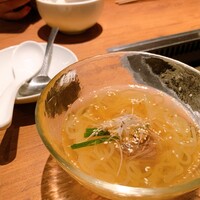 焼肉うしごろ 西麻布本店 - 