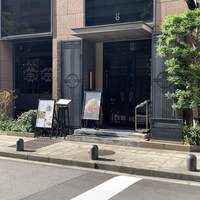 RISTORANTE Orobianco - 外観