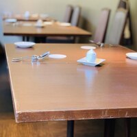 RISTORANTE Orobianco - 内観2