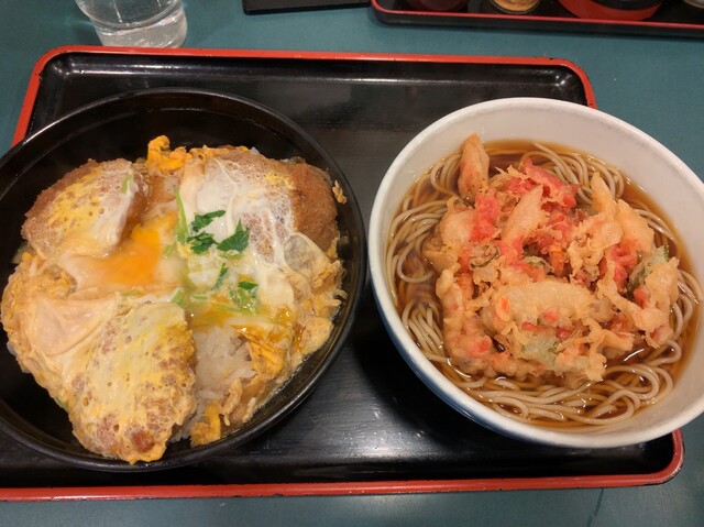 小諸そば 麹町店 半蔵門 そば 食べログ