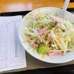 お食事処 かみや - 