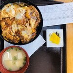 お食事処 かみや - 