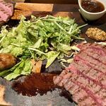 Steak&Wine 山村牛兵衛 - 