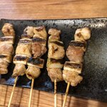 Yakitori Bamba N - 