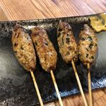 Yakitori Bamba N - 