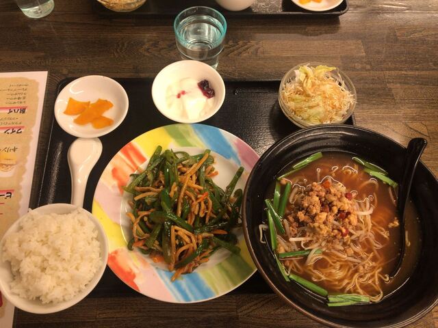 台湾料理 餃子の舞 安曇野店 一日市場 ラーメン 食べログ 台湾料理 餃子の舞 安曇野店 一日市場 ラーメン 食べログ
