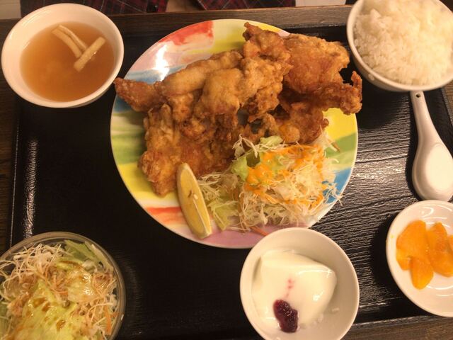 台湾料理 餃子の舞 安曇野店 一日市場 ラーメン 食べログ 台湾料理 餃子の舞 安曇野店 一日市場 ラーメン 食べログ