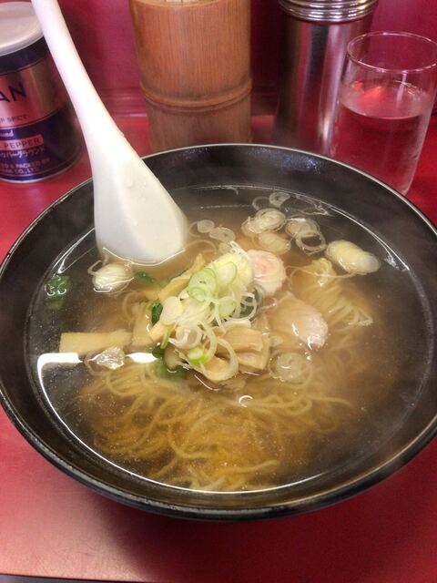元祖支那そば信吉屋 新潟 ラーメン 食べログ 元祖支那そば信吉屋 新潟 ラーメン 食べログ