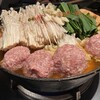 もつ鍋かっぱ家