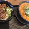 カルビ丼とスン豆腐専門店 韓丼 北名古屋店