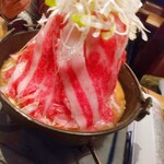 Sumibi Yakiniku Niku Nabeya Koube Biidoro - 