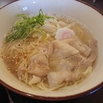 麺屋一徳 - 