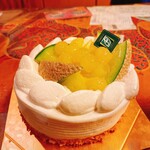 千疋屋総本店 - 