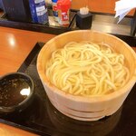 丸亀製麺 - 