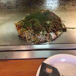 お好み焼き 八昌 - 