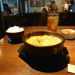 プサンアジメ - ユッケジャン(19-12)