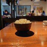 プサンアジメ - ライス(19-12)