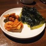プサンアジメ - キムチと韓国海苔は食べ放題(19-12)