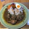 カレーが全て