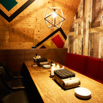 全品食べ放題飲み放題 すぎるや 吉祥寺店