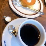 星乃珈琲店 神田店