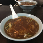 満福食堂 - 