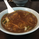 満福食堂 - 