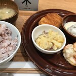 無印良品 - 料理写真: