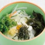 いかそうめん