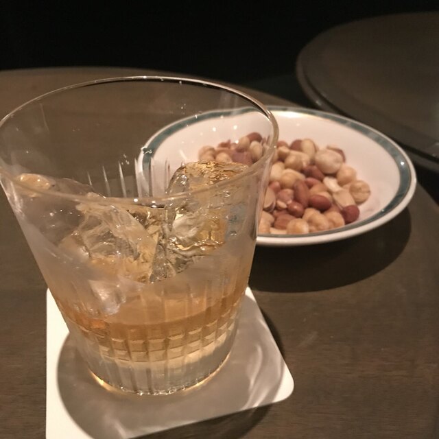 メインバー ドン・ジョバンニ オークラアクトシティホテル浜松 - 浜松(バー)
