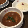 欧風カレー ボンディ 洗足店