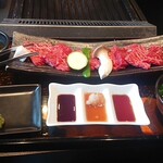 和牛厨　ふか尾 - 