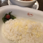 欧風カレー ボンディ 洗足店 - 