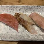 Toyama Sushi - 