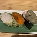 Toyama Sushi - 