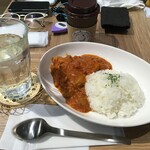 シアターカフェ天狼院 - 