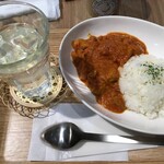 シアターカフェ天狼院 - 