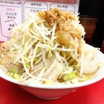 ラーメン 一心 - 