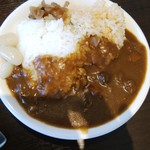 Suteki No Asakuma - カレーはスルーしない方針でっ