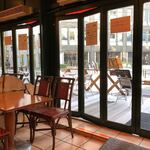 Kafe Raburiko - 