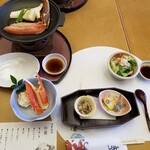 富士甲羅本店八宏園 - 