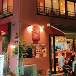 ハグ ザ キッチン