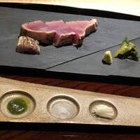 料和 大道 - 