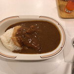 カレーと喫茶 でん - 