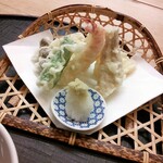 割烹 やました - 