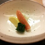 割烹 やました - 