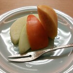 割烹 やました - 