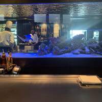 鉄板DINING集 栄店 - 